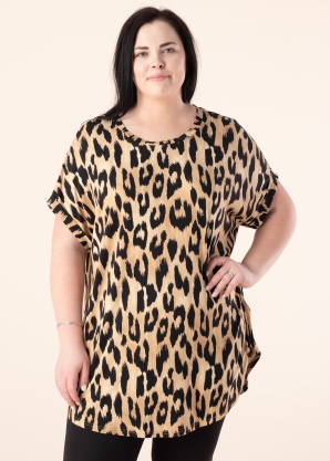 Simple Wish tunika Dot