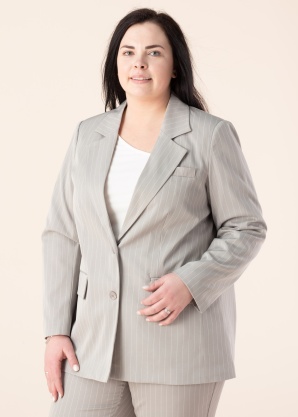 Vero Moda Curve švarkas Wendy