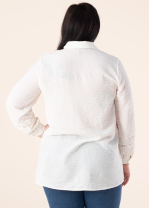 Vero Moda Curve marškiniai Chris