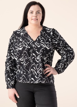 Vero Moda Curve palaidinė Cia