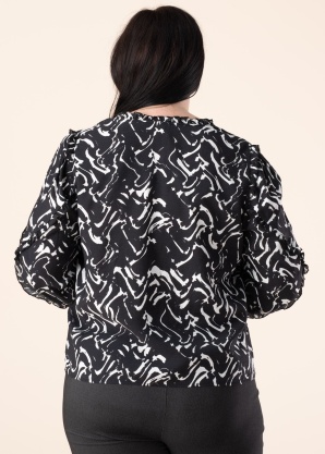 Vero Moda Curve palaidinė Cia