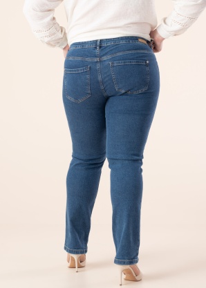 Fransa džinsai Becca Tessa