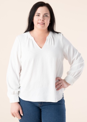 Vero Moda Curve palaidinė Alva