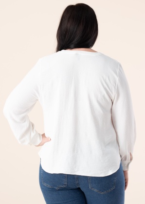 Vero Moda Curve palaidinė Alva