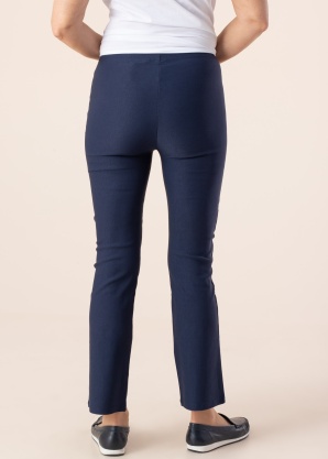 Fransa kelnės Jegging