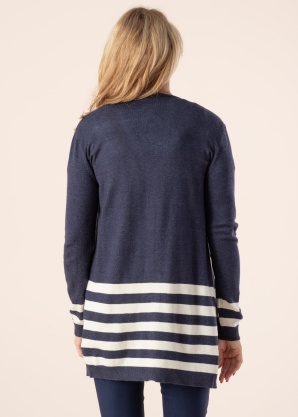 Fransa megztinis Melani