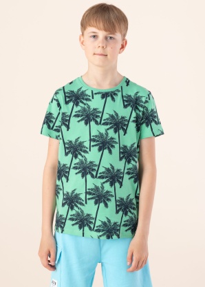 Name It Kids marškinėliai Jusper