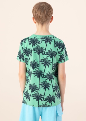 Name It Kids marškinėliai Jusper