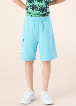 Name It Kids šortai Jenas