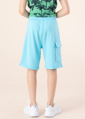 Name It Kids šortai Jenas