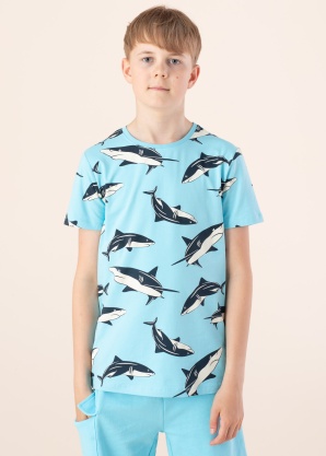 Name It Kids marškinėliai Jusper