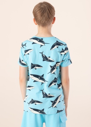 Name It Kids marškinėliai Jusper