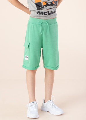 Name It Kids šortai Jenas