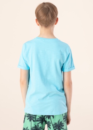 Name It Kids marškinėliai Jecob