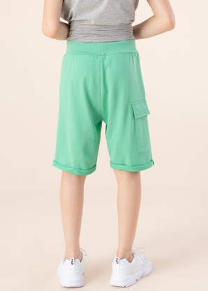 Name It Kids šortai Jenas