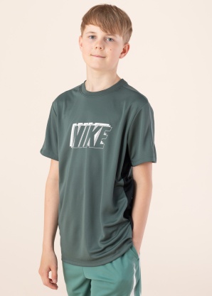 Nike treniruočių marškinėliai