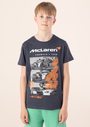 Name It Kids marškinėliai Mateo