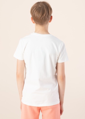 Name It Kids marškinėliai Minecraft