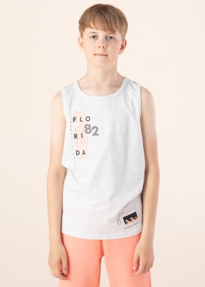 Name It Kids marškinėliai Victor