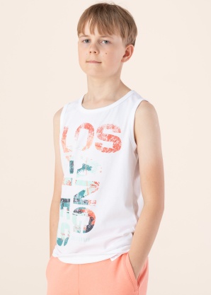 Name It Kids marškinėliai Victor