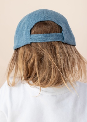 Name It Mini kepurė Ardi