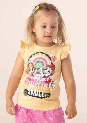 Name It Mini marškinėliai Asana