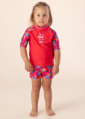 Speedo Maudymosi apranga Digital