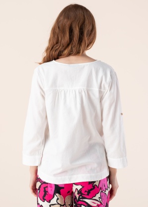 Fransa palaidinė Maddie