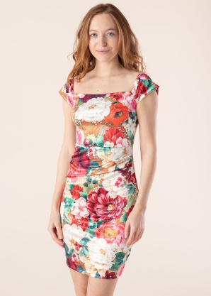 Guess suknelė Camila