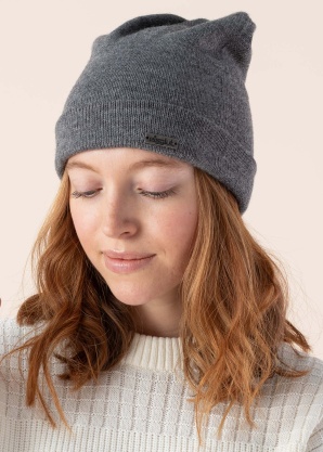 Eisglut žieminė kepurė Queenso