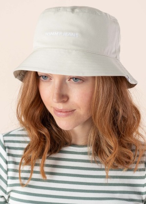 Tommy Jeans pavasario-rudens kepurė Linear