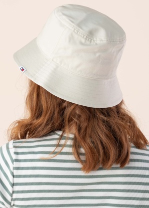 Tommy Jeans pavasario-rudens kepurė Linear