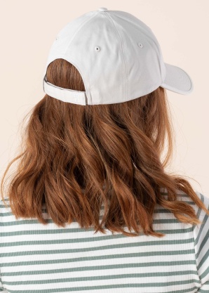 Tommy Hilfiger kepurė Contemporary