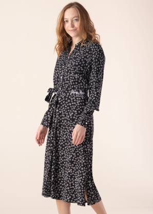 Tommy Jeans marškinėlis-suknelė Ditsy