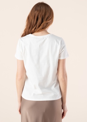 Vero Moda marškinėliai Cuja