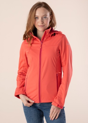 Icepeak pavasario-rudens striukė  SCH Boise