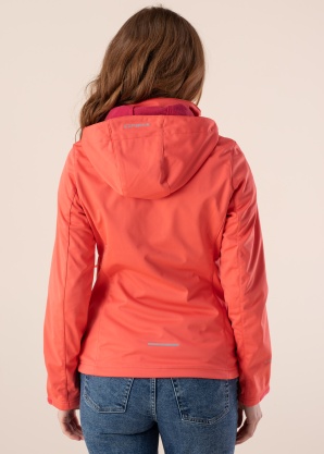 Icepeak pavasario-rudens striukė  SCH Boise