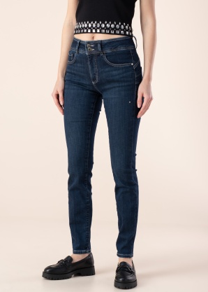 Guess džinsai Shape Up