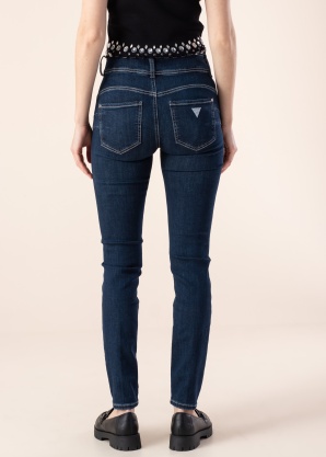 Guess džinsai Shape Up