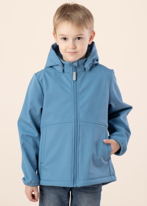 Name It Mini Outerwear pavasario-rudens striukė Alfa08 SCH