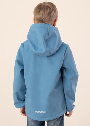 Name It Mini Outerwear pavasario-rudens striukė Alfa08 SCH