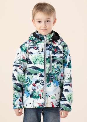 Reima pavasario-rudens striukė SCH Vantti