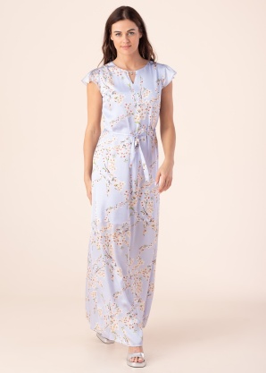 Denim Dream suknelė Meelike