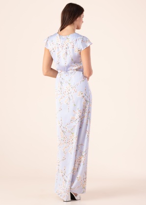 Denim Dream suknelė Meelike