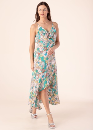 Molly Bracken suknelė