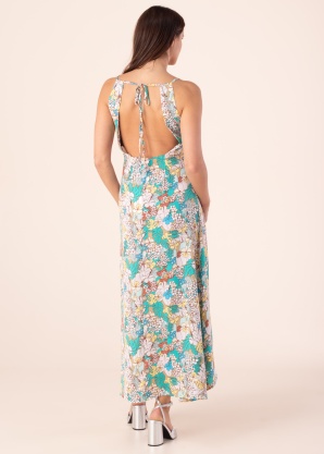 Molly Bracken suknelė