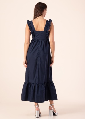 Molly Bracken suknelė