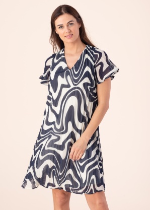 Vero Moda suknelė Apimti