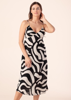 Vero Moda suknelė Agnete