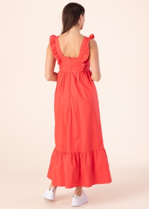 Molly Bracken suknelė